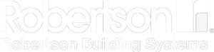 Robertson Building Systems - Logo